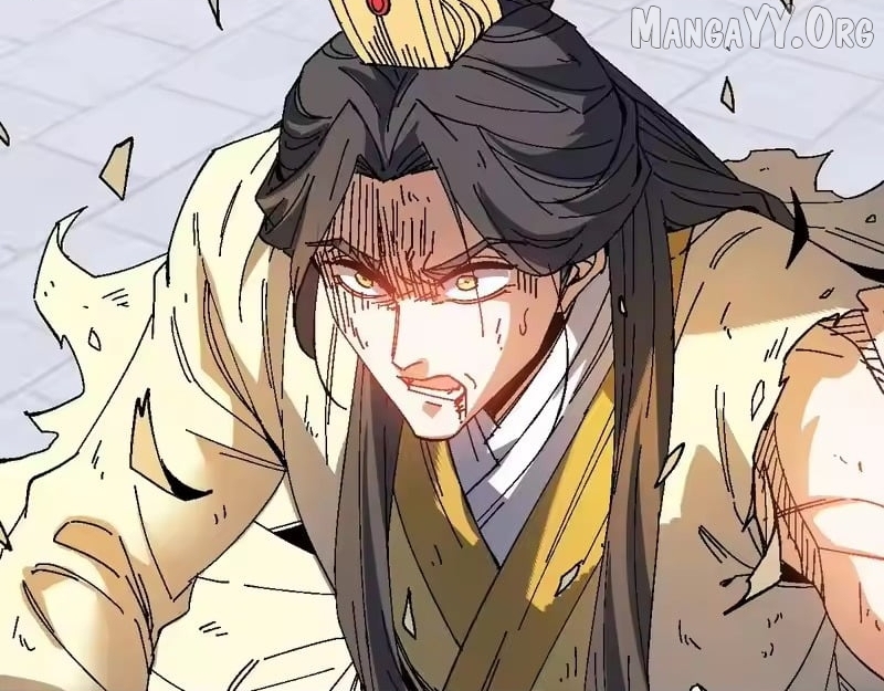 Master: This rebellious disciple is definitely not the Holy Son Chapter 171 - page 39